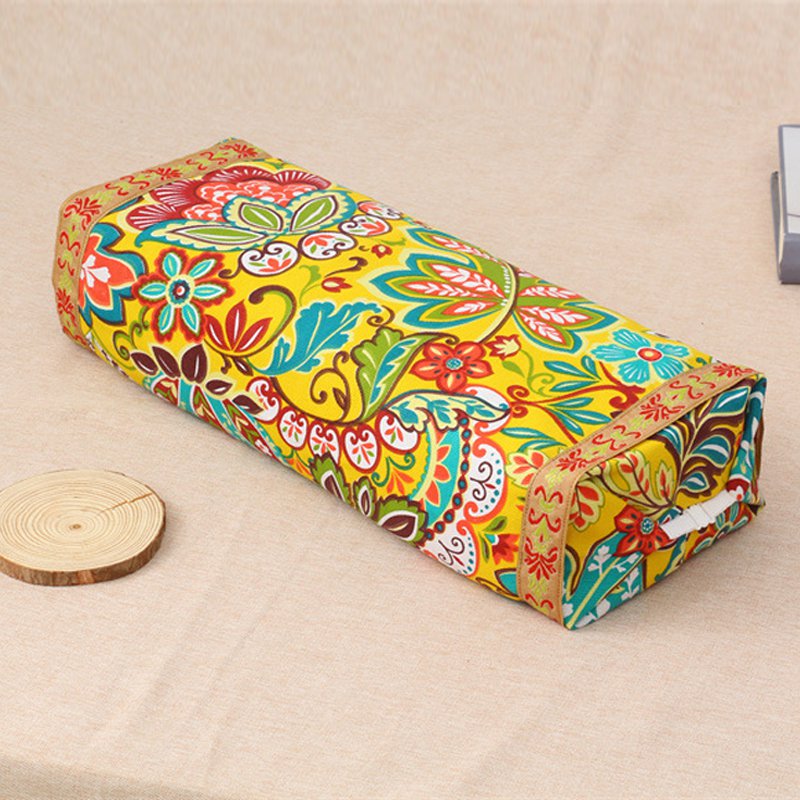 Ergonomic Cervical Pillow 