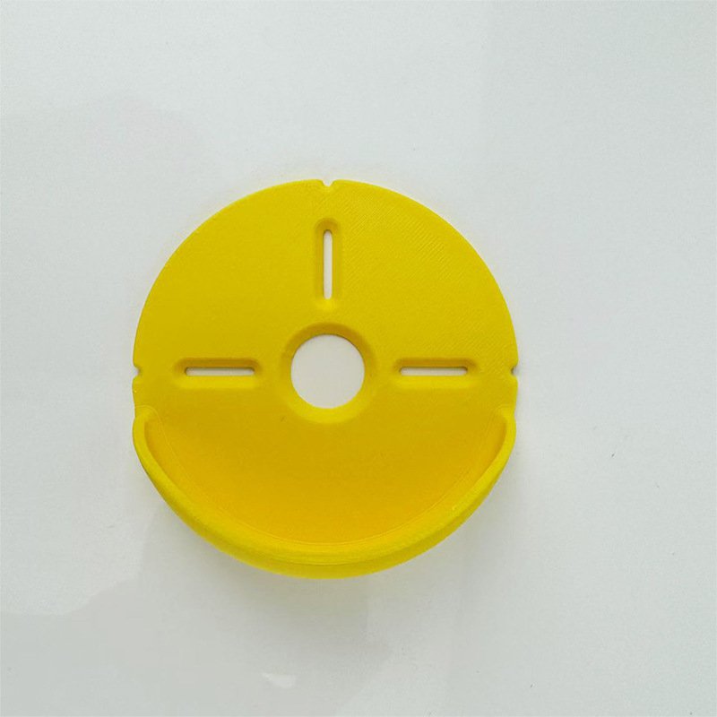 고품질 3D 프린팅 드릴 칩