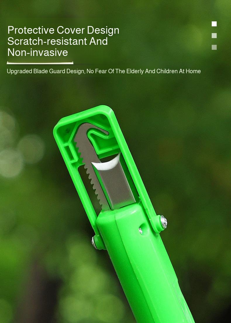 Accesorio esencial para el cuidado del jardín
