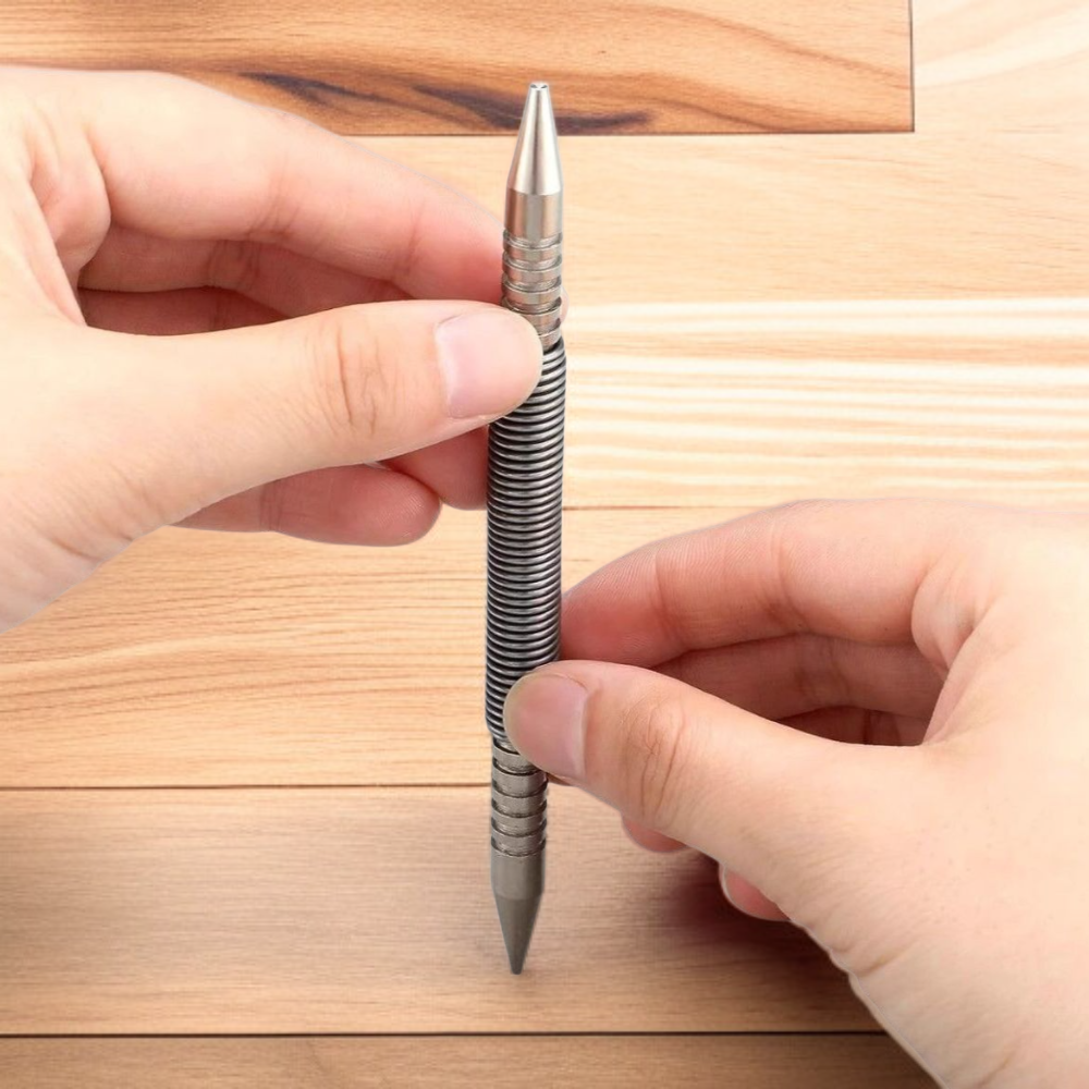 Punzones versátiles para proyectos DIY