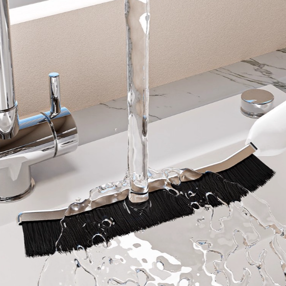 清潔刷瓷磚縫隙硬毛