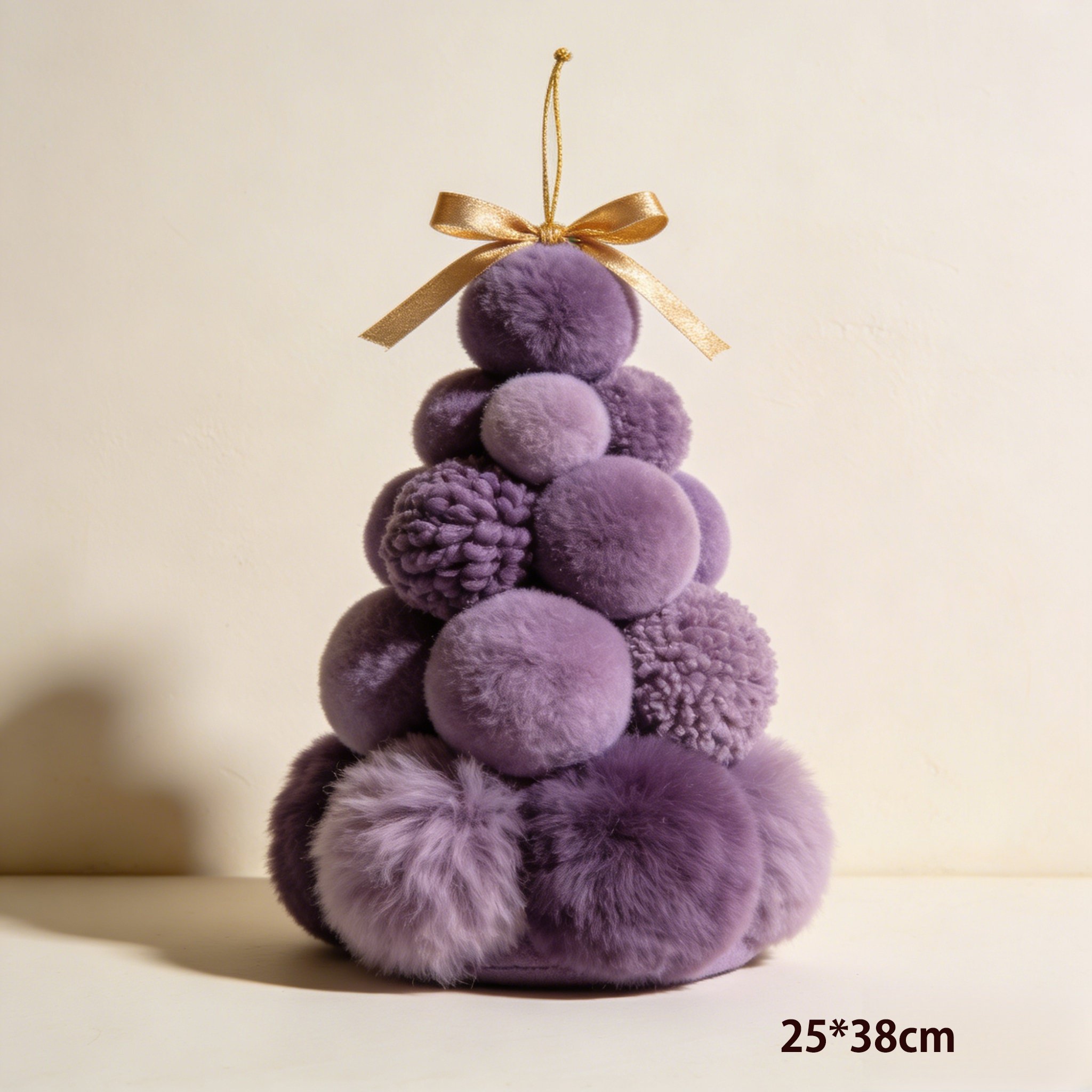 クリスマスギフトにおすすめのぬいぐるみツリー