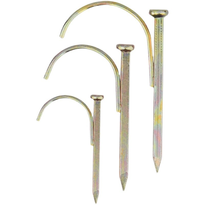 水管固定鋼釘U型釘