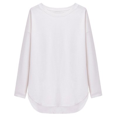 퀄리티 좋은 여성용 심플 레깅스 상의