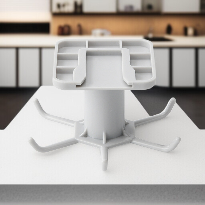 찬장 탑수납선반 다양한 주방용품 수납