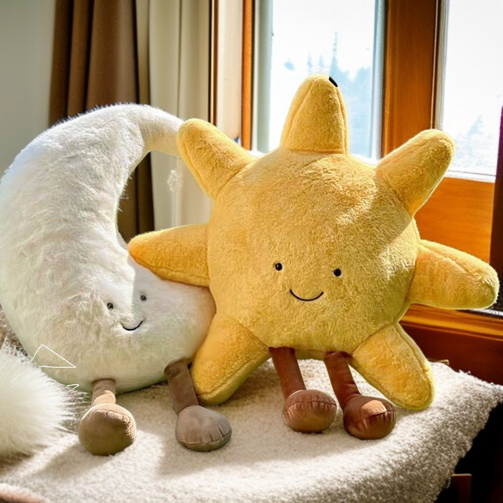 サンムーンソファクッション