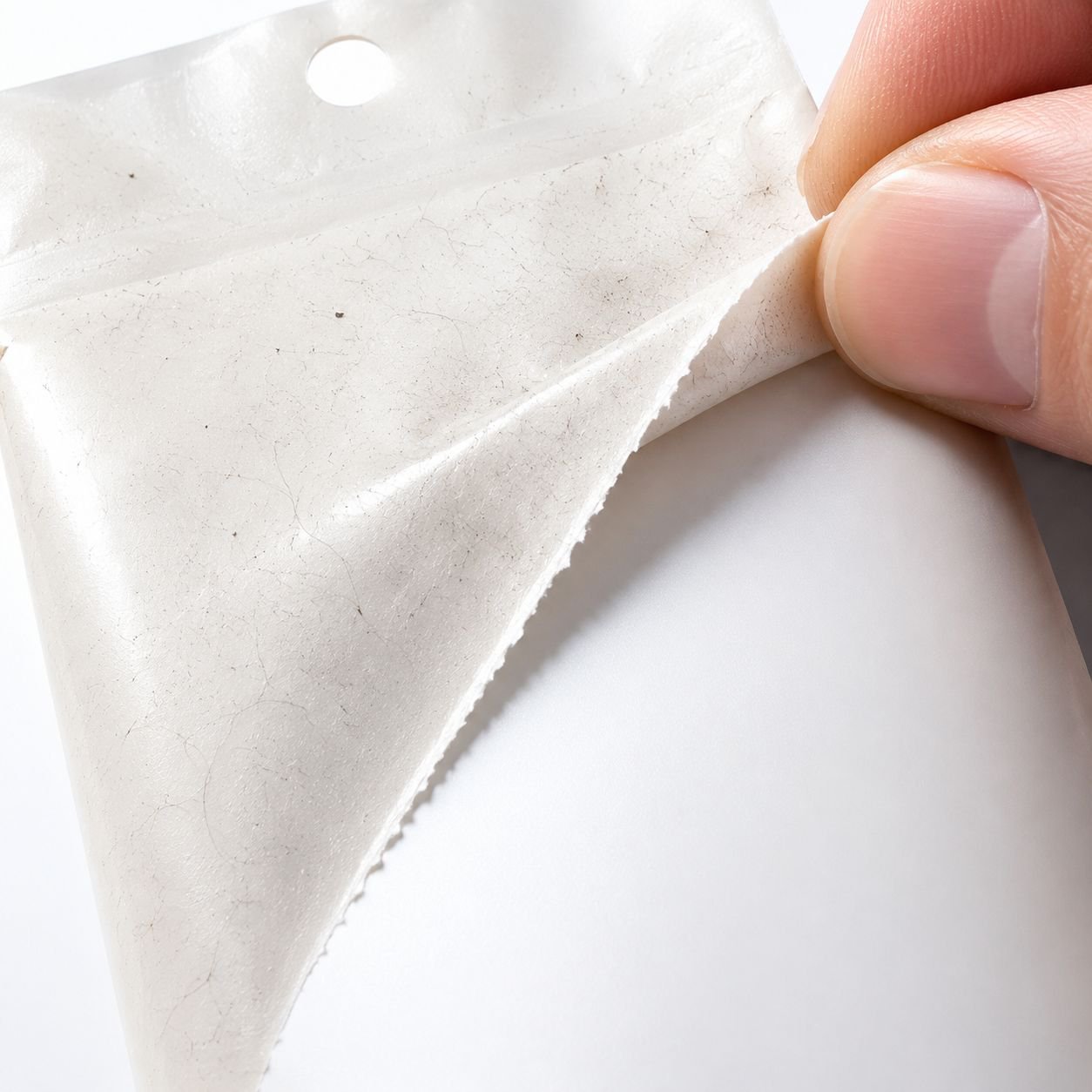 Starke Ersatzklebepapierrolle für Haustier-Fusselroller, extra dick