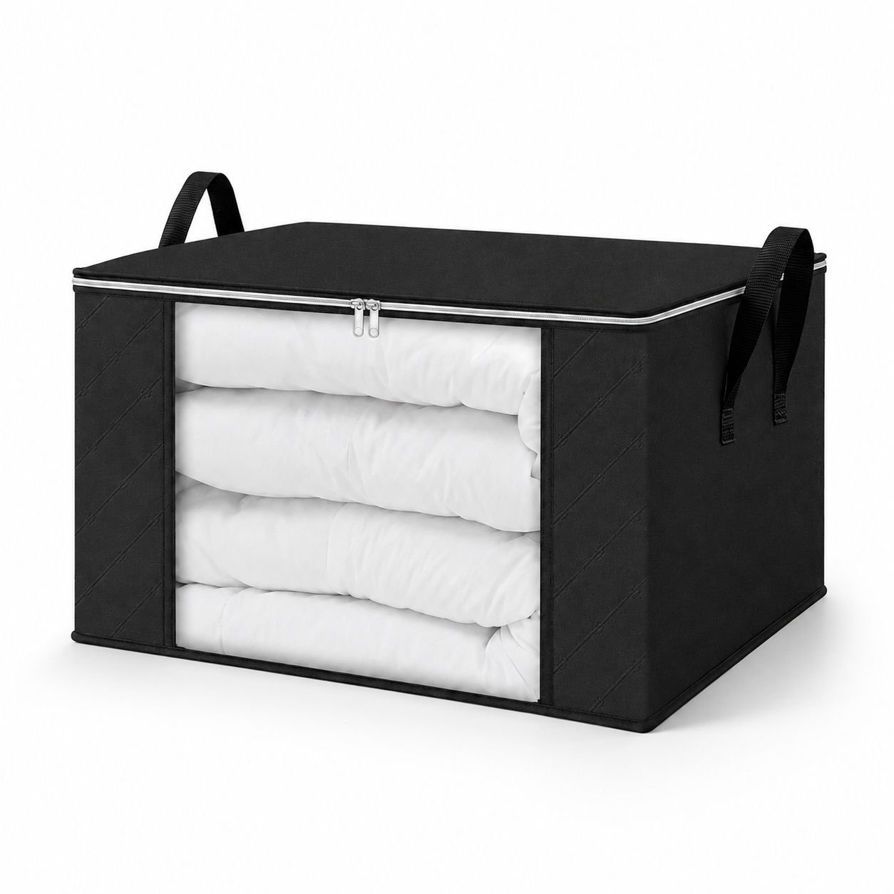 Large Dustproof & Mildew Resistant Storage Organizer