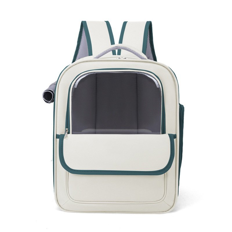 Reisetasche für Hund und Katze