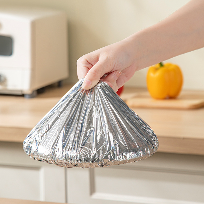 주방 알루미늄 호일 단열 슬리브