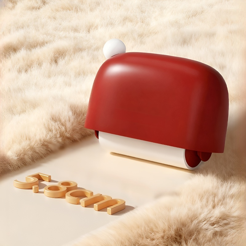 미니 드럼 의류 점모기