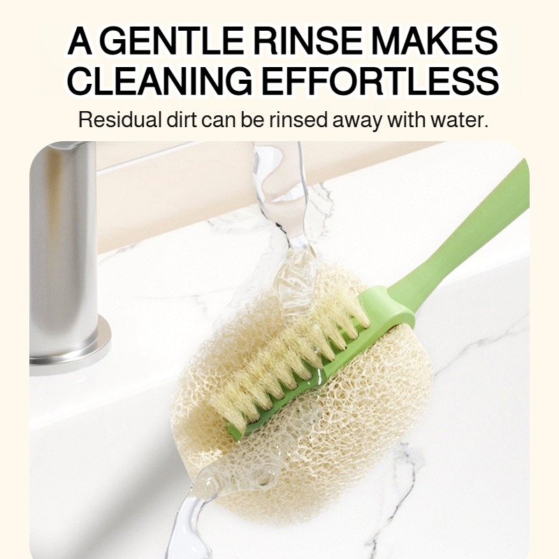 JMY-3-in-1 Long Handle Water Cup Cleaning Brush