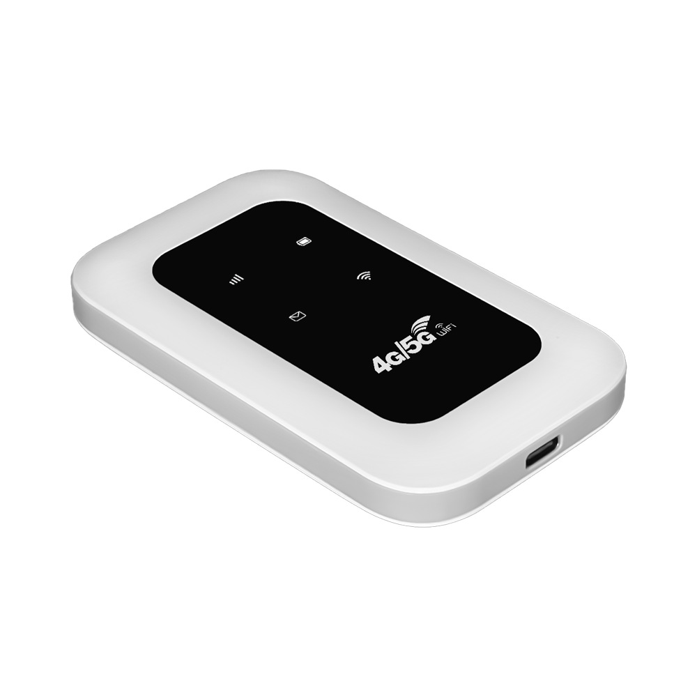  전 네트워크 통용 휴대용 WiFi