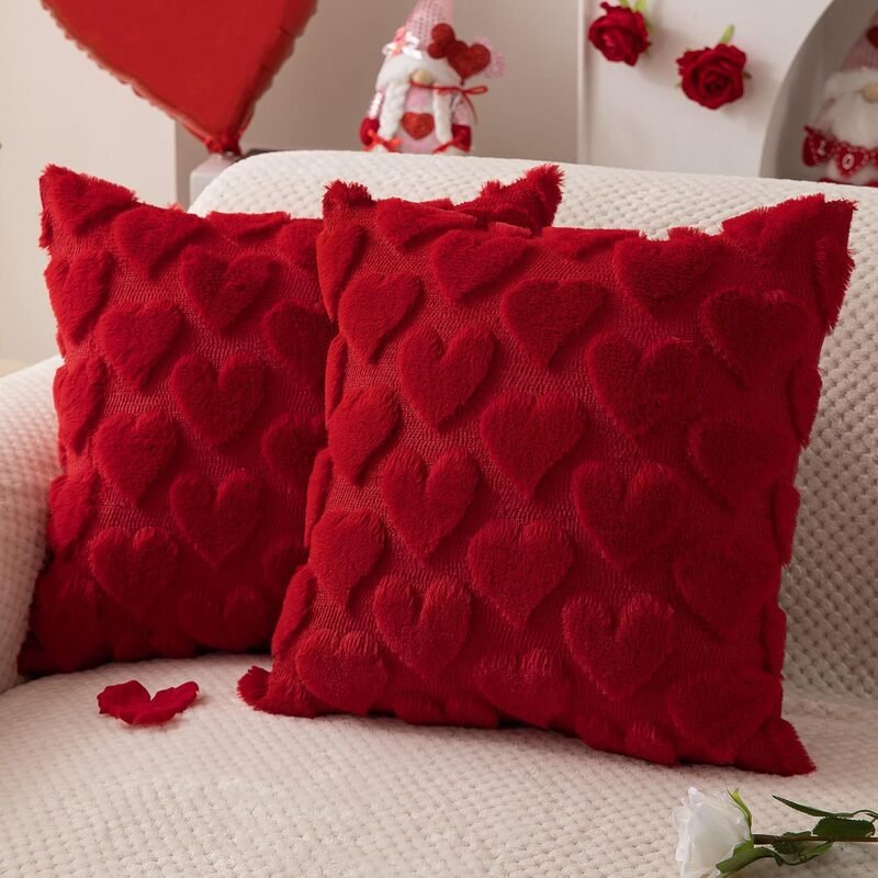 Oreiller moelleux