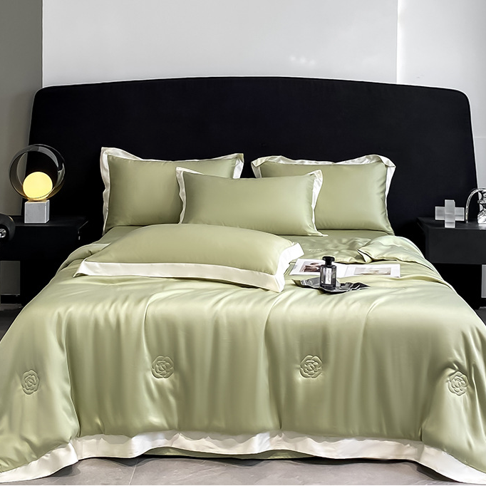 ชุดผ้าห่มปรับอากาศ 3 ชิ้น