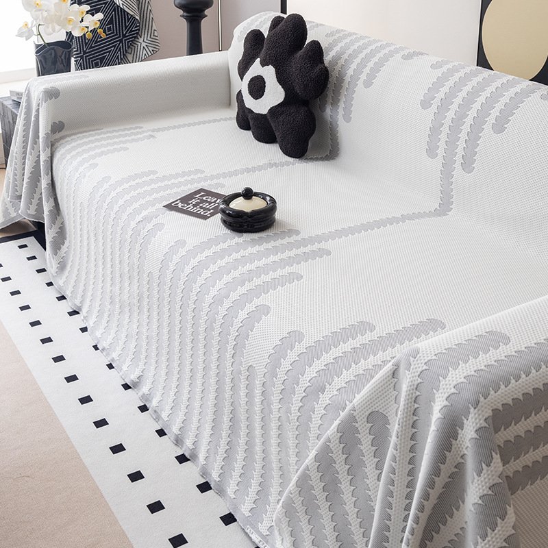 유럽식 소파 덮개