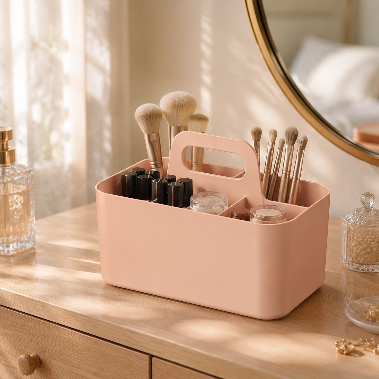 Office stationery and tool storage solution