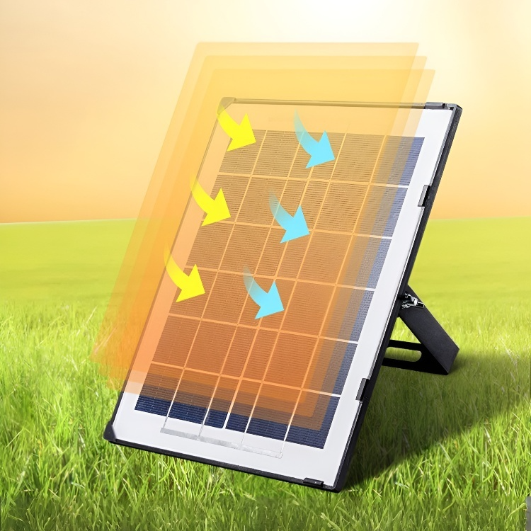 ソーラーライト