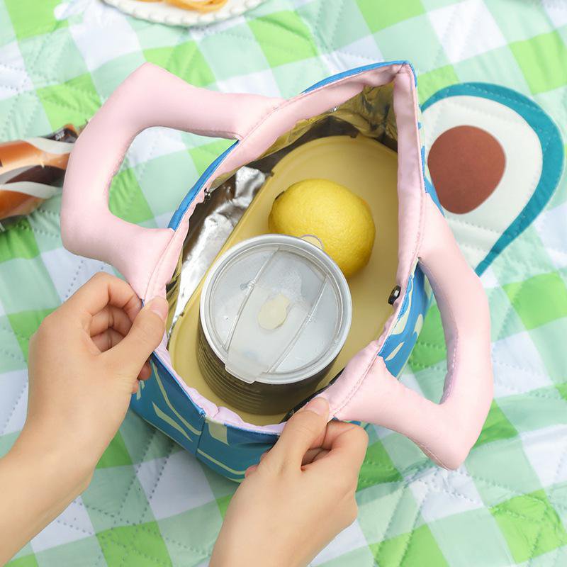 Bento-Aufbewahrungsbeutel
