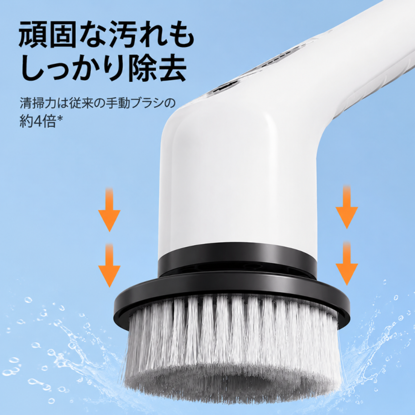 【9点セットクリーニングセット】多機能クリーニングブラシ