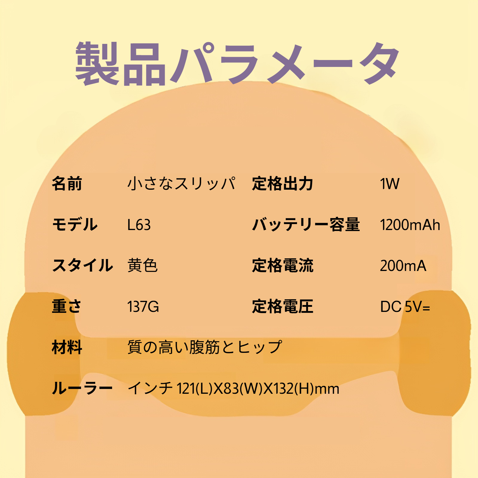 寝室に設置した小さな鶏の夜のライト