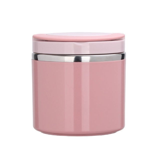 Portable Soup Cup & Lunchbox