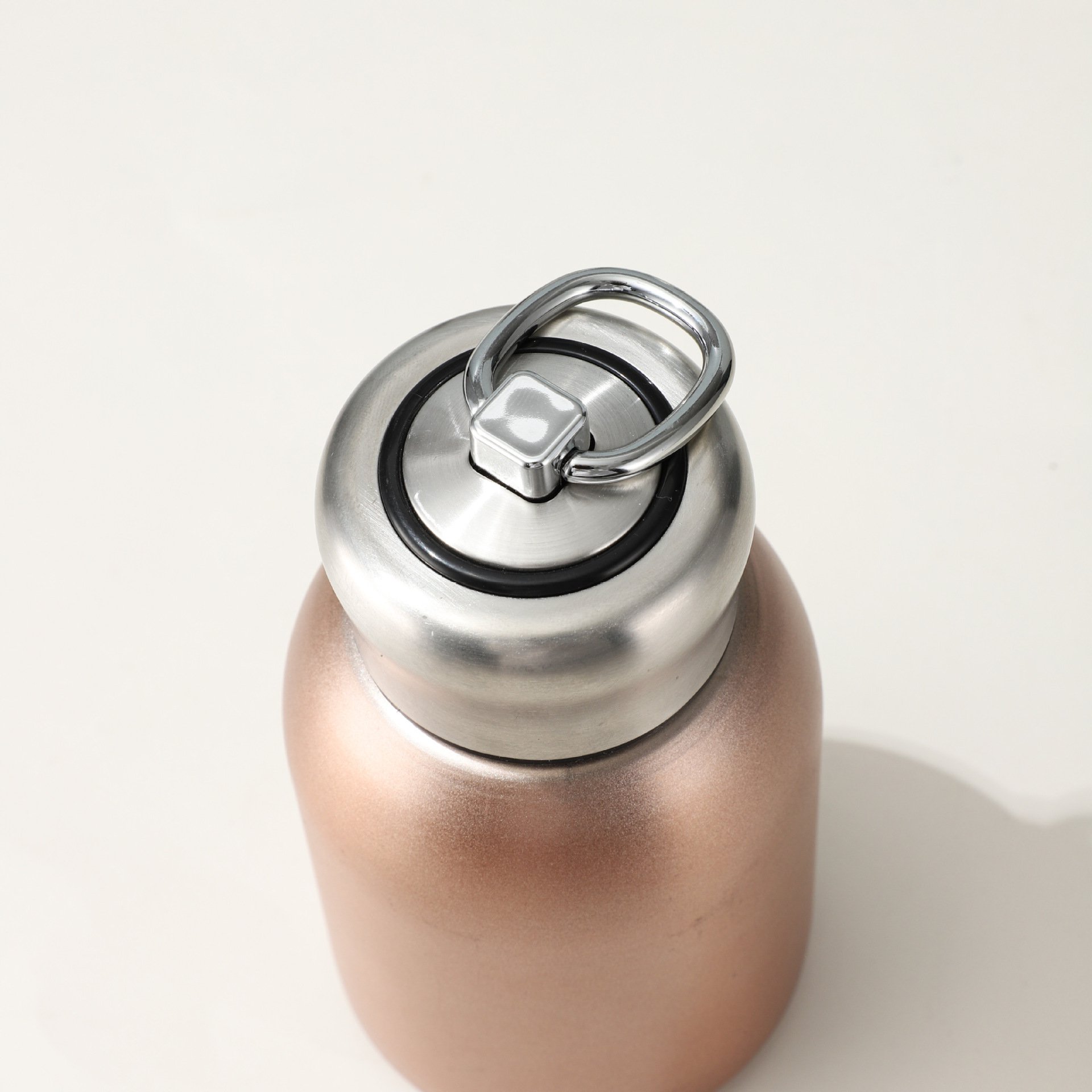 Taza térmica de acero inoxidable 316