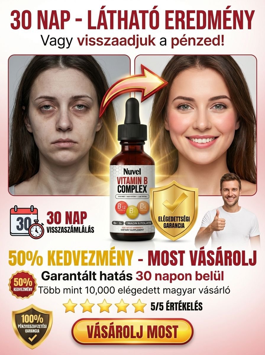 Metilkobalamin cseppek idegfájdalom kezelésére