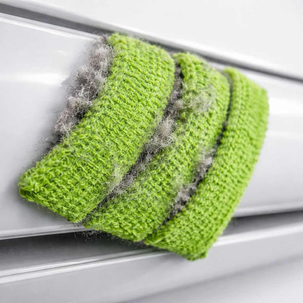 Waschbare 3-in-1 Staubbürste, speziell für Haushaltsgeräte und Jalousien