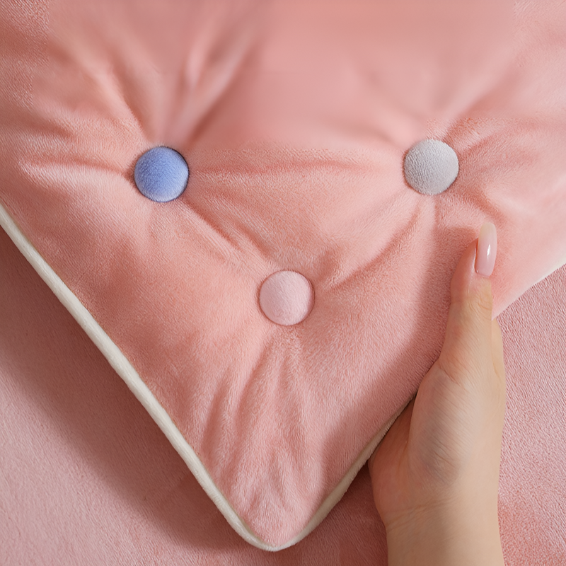 New Quilt Fixing Device