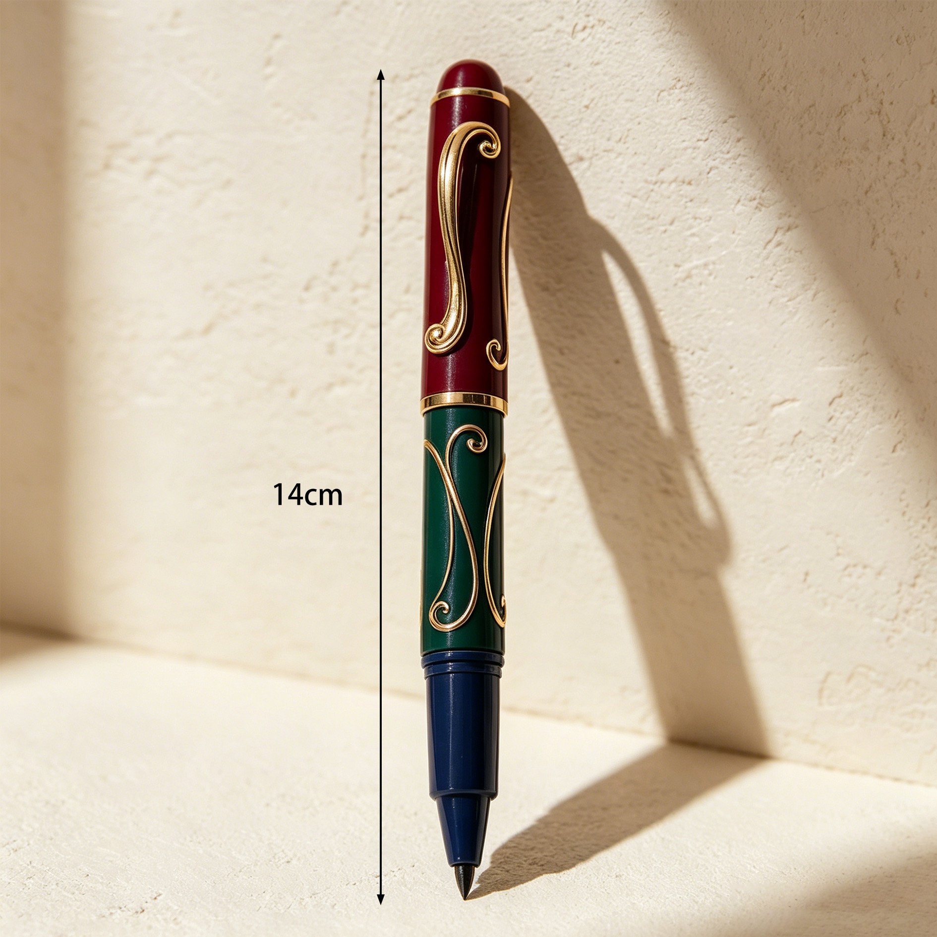 Stylo marqueur avec encre résistante à l'eau