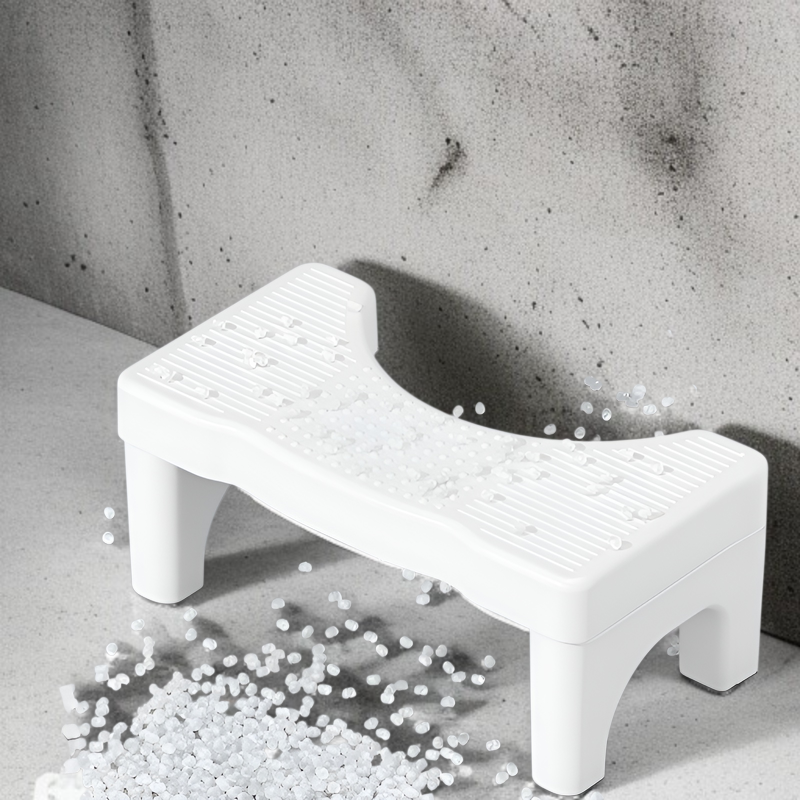 임산부 발받침대 디테일 사진