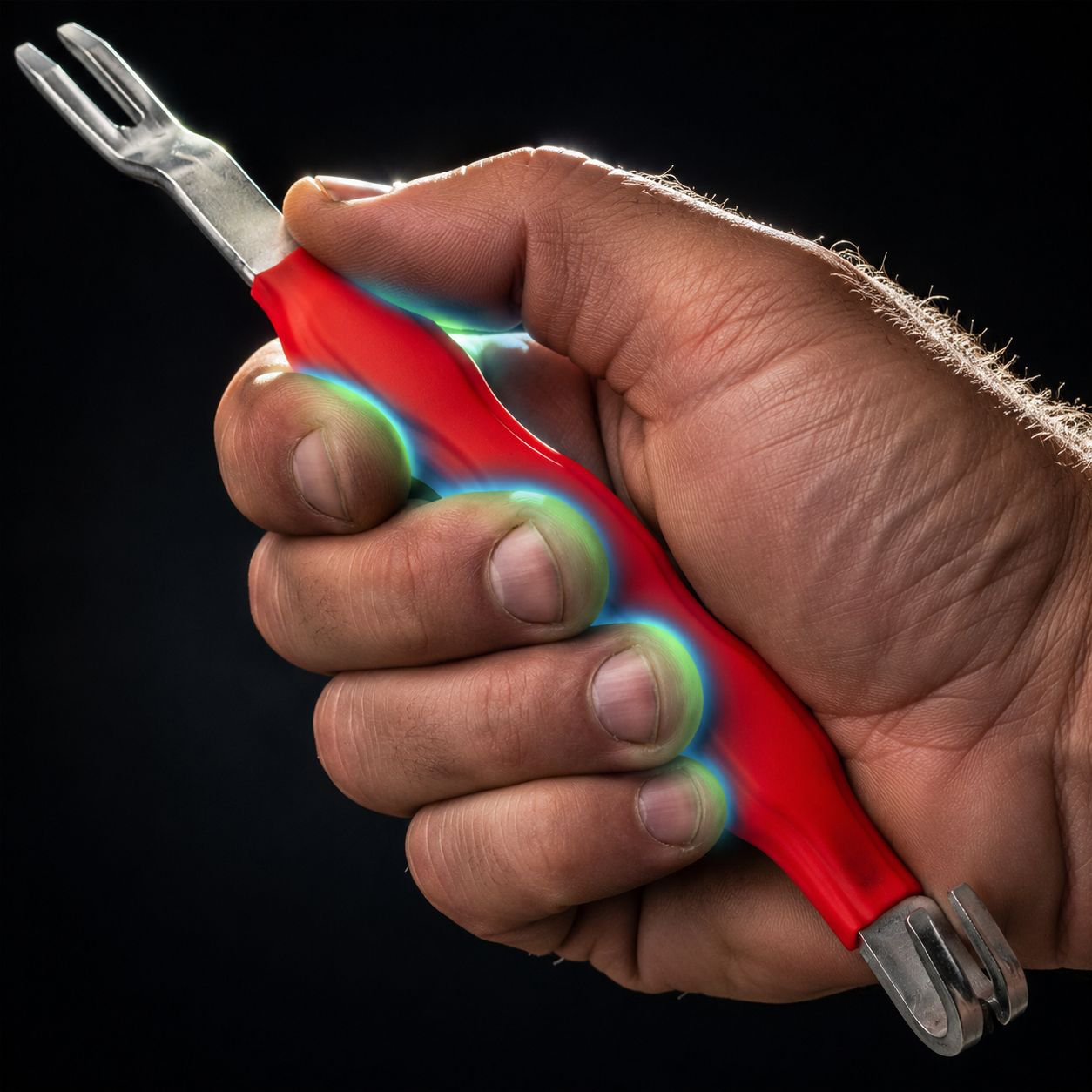 High-quality wire cutters for automotive cable work