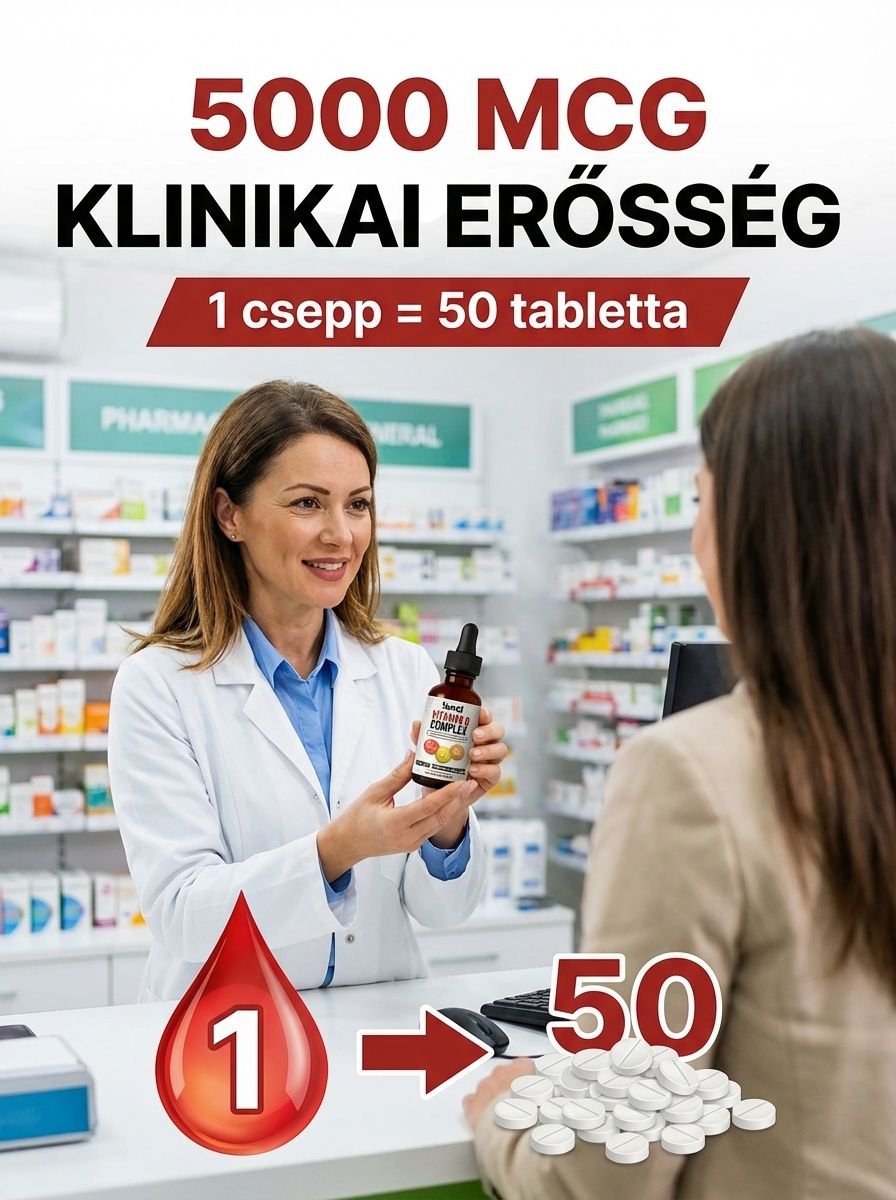 Metilkobalamin cseppek idegfájdalom kezelésére