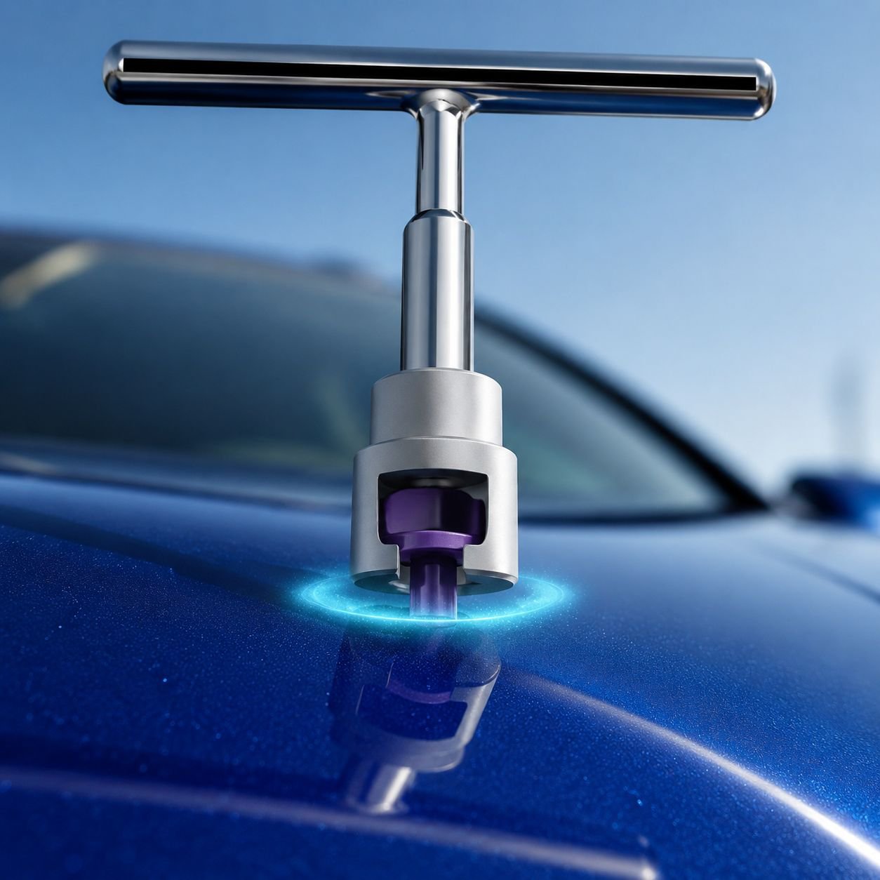 Auto Dellen Reparatur Werkzeug Set