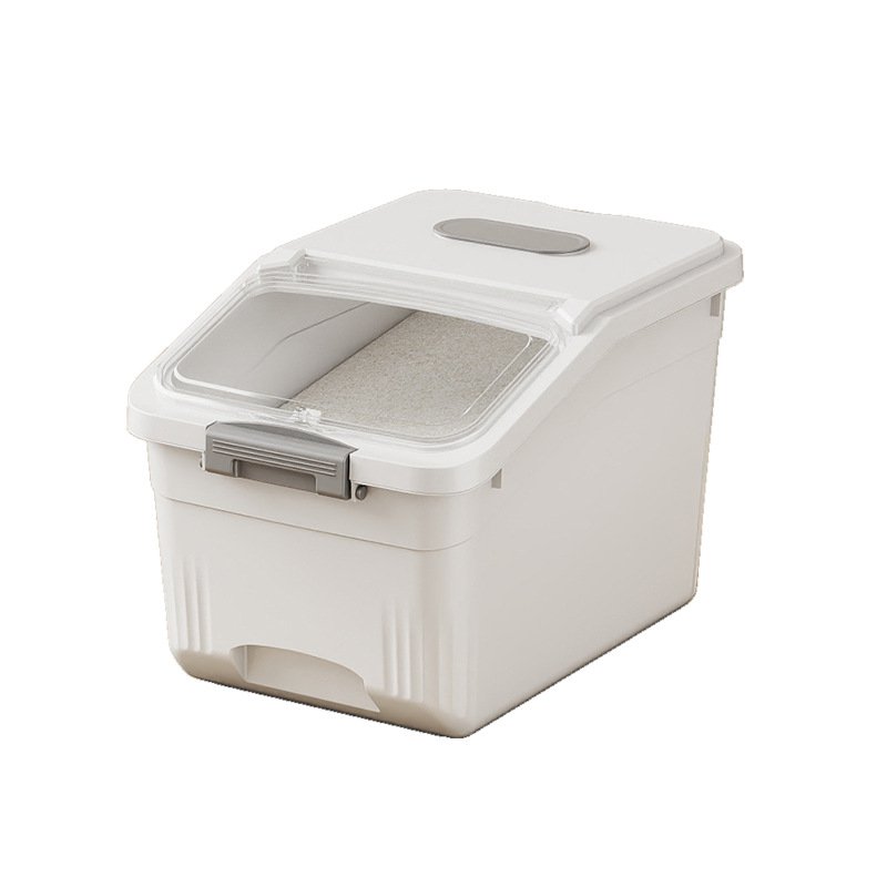 Airtight Household Rice Storage Bin