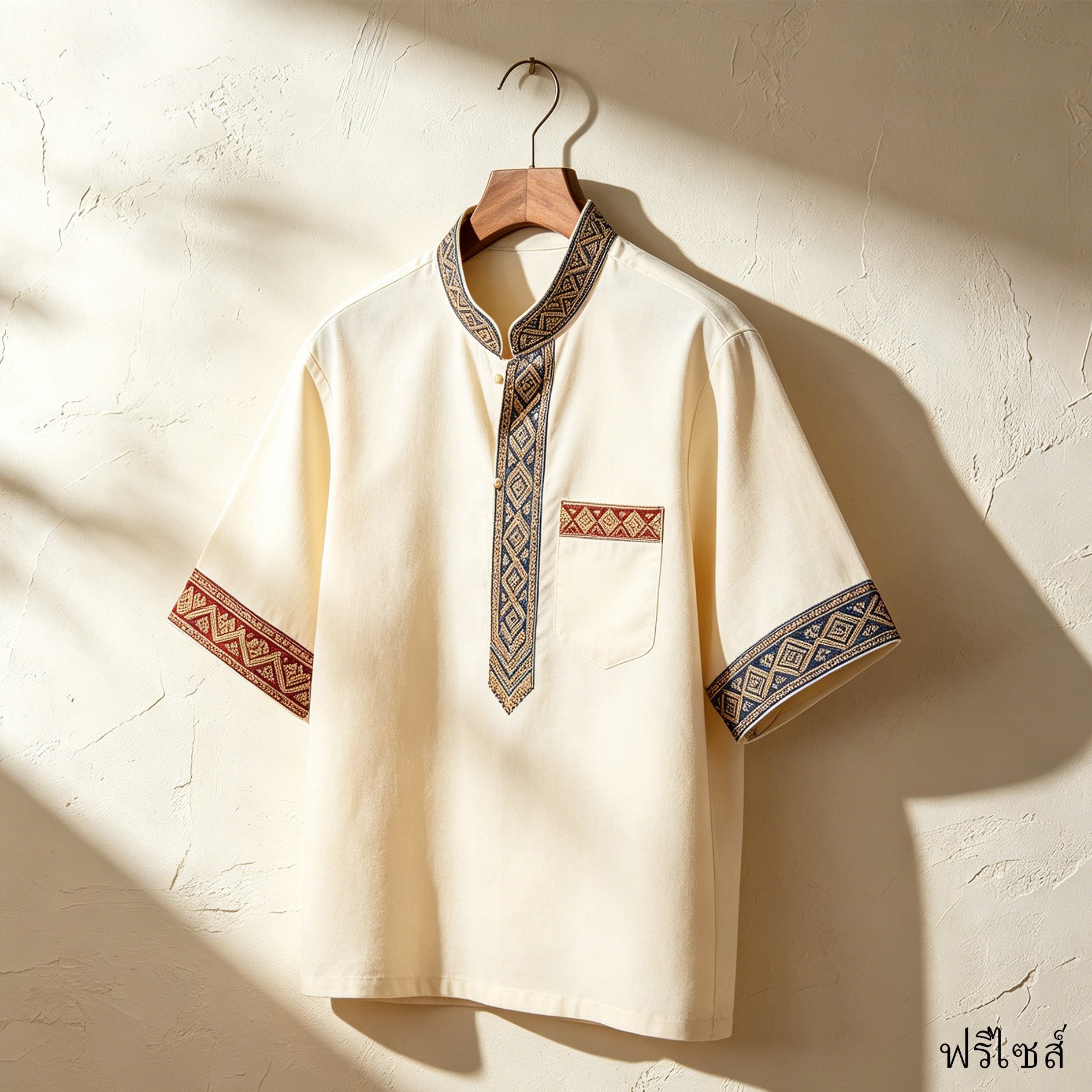 เสื้อผ้าผู้ชายแฟชั่นสำหรับทุกโอกาส