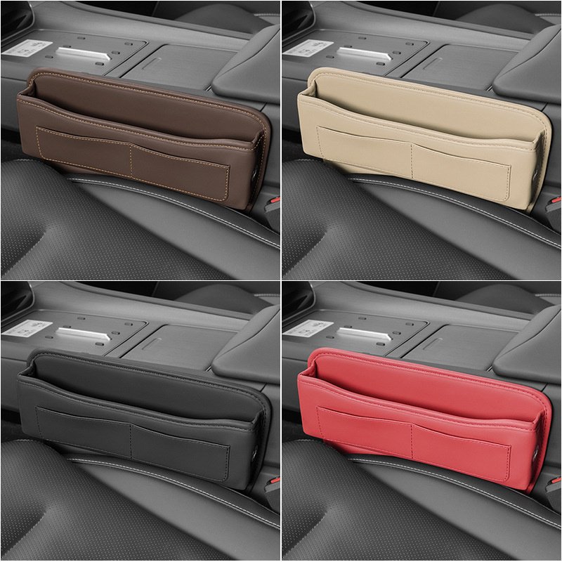 Car Seat Gap Organiser
