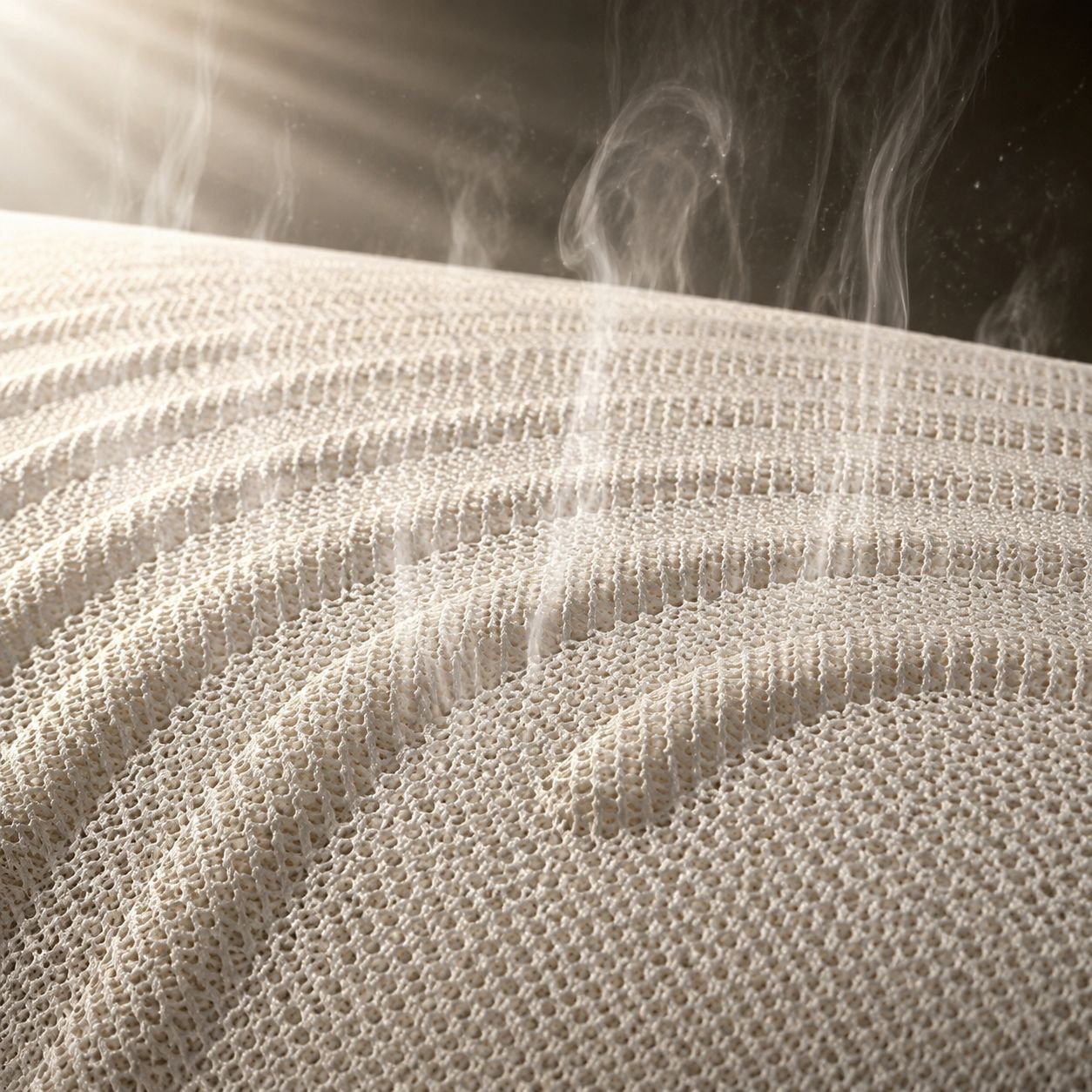 Highend ice silk light luxury sofa cushion