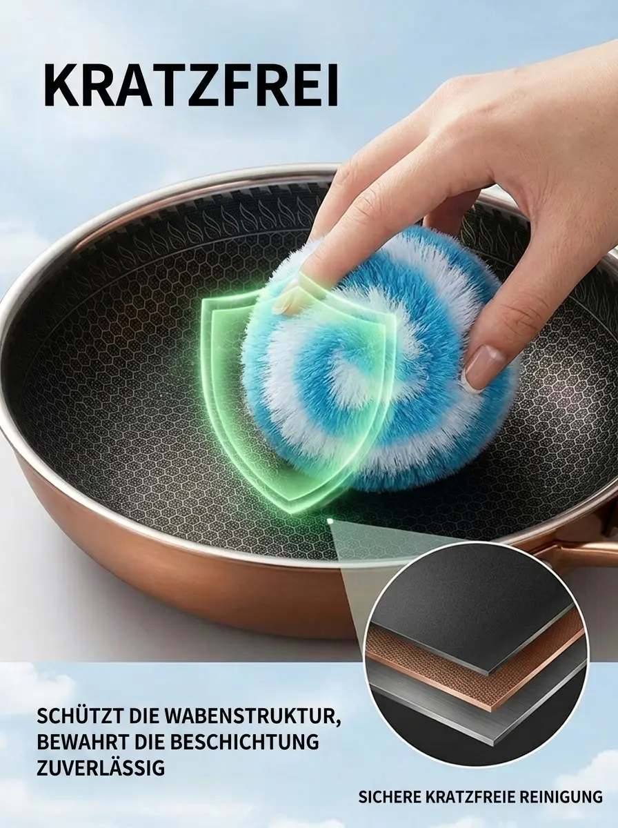 EFFIE Award Sieger 2026 • Bestes Haushaltsprodukt