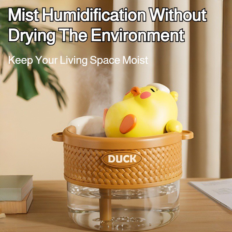 Sophistication Spray device humidifier Portable Cute styling humidification Comfort Sprayer device S