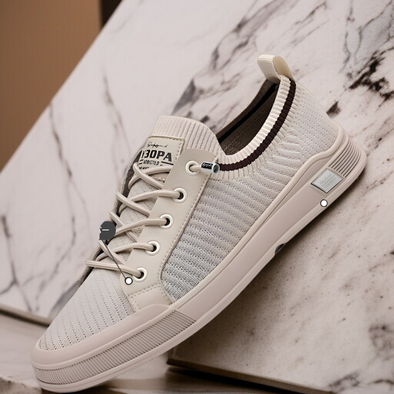 快適な履き心地のメンズシューズ