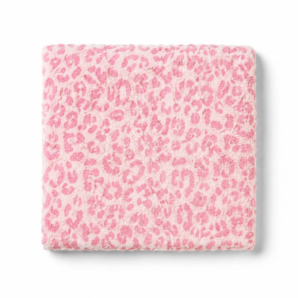 Trapo doméstico con diseño de leopardo, alta absorción y sin pelusa, apto para baño y cocina