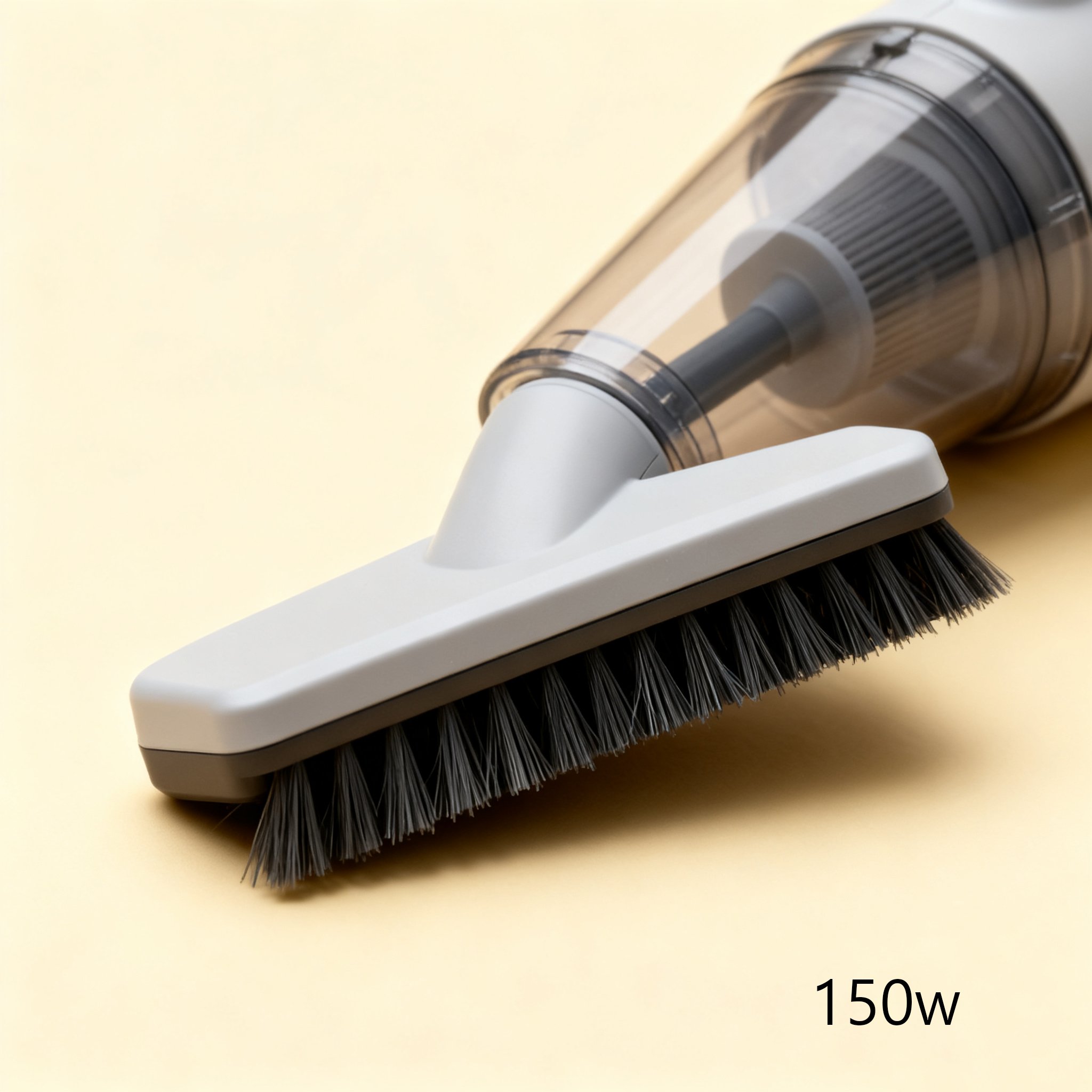 자동차 미니 진공청소기 제품 사진