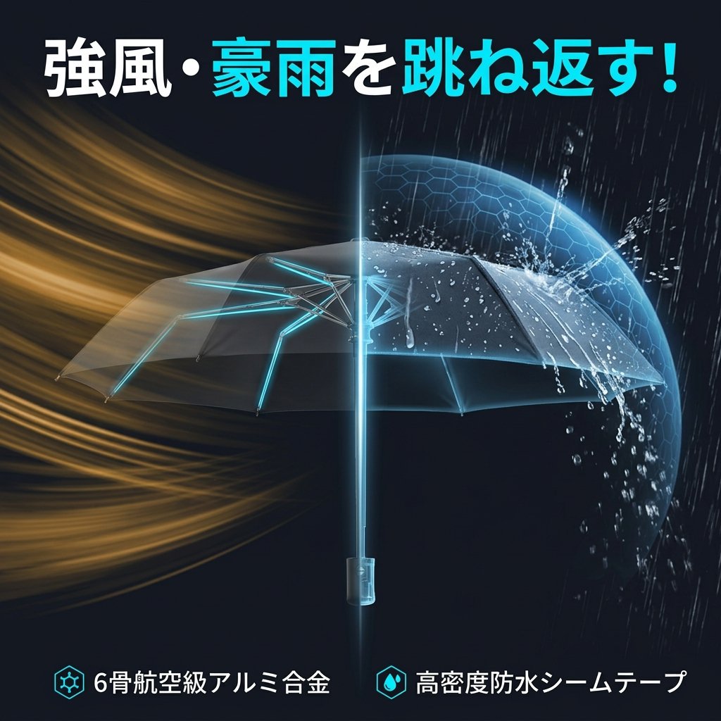 携帯ミニ日焼け止め晴雨兼用カード型傘 UVカット日傘