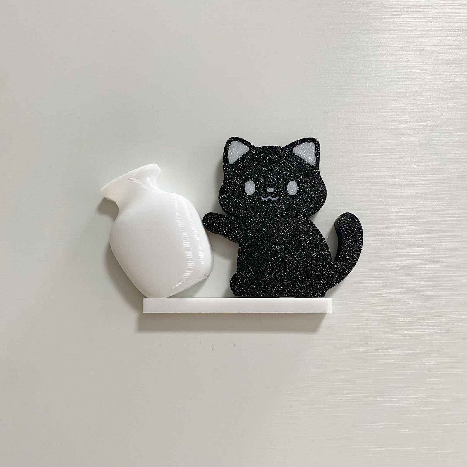 Creative Refrigerator Magnet Decoration