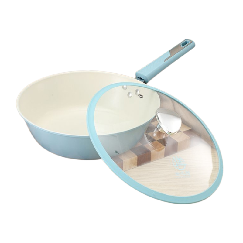 Non-Stick Ceramic Coated Frying Pan
