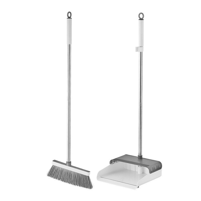 可折疊掃把