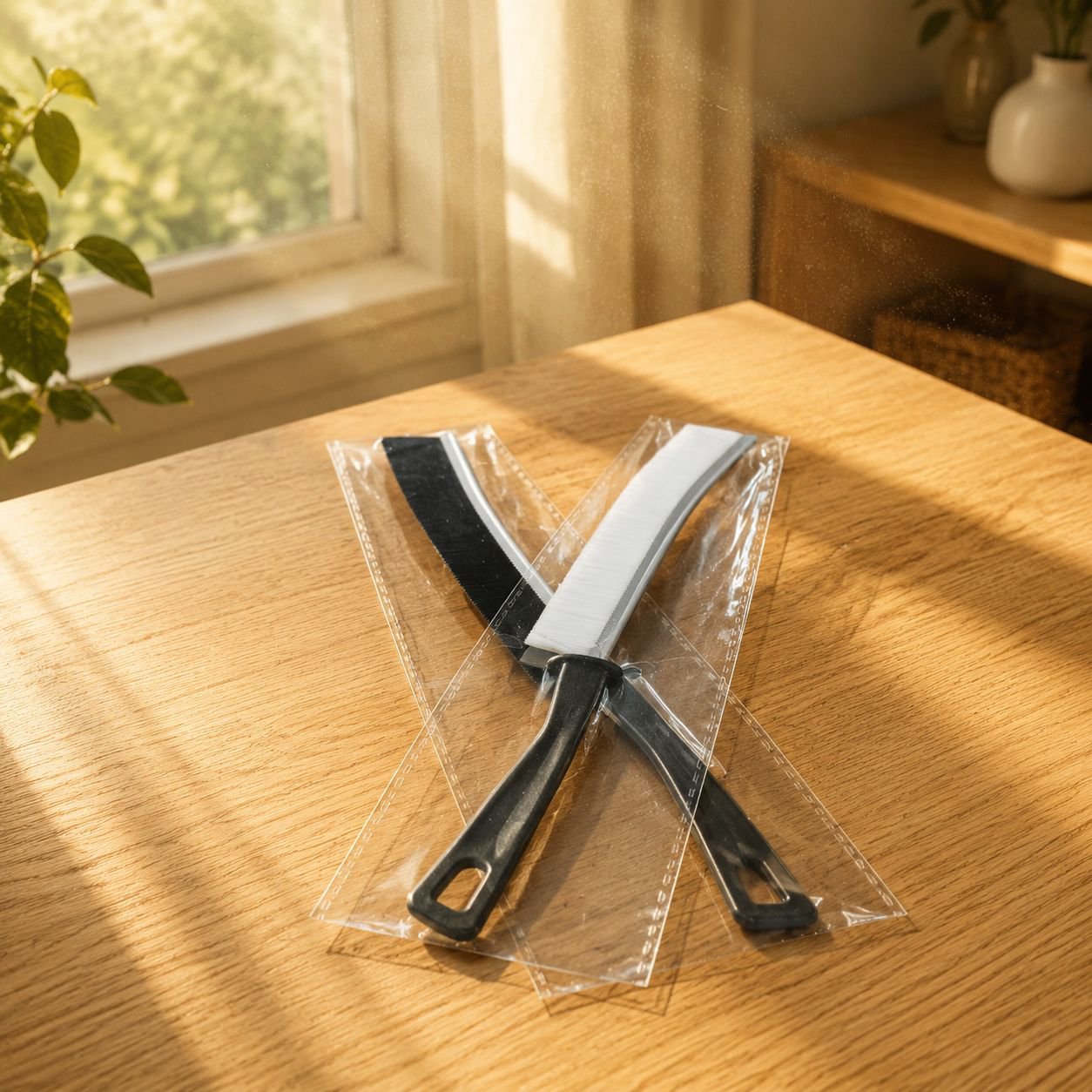 Reinigung von Gittern und Lüftungsschlitzen