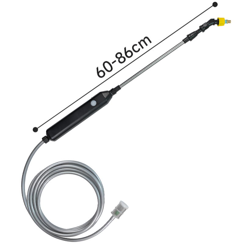 Elektrosprühgerät Sprühpistole